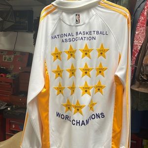 WORLD CHAMPION LAKERS 💜💛💜💜